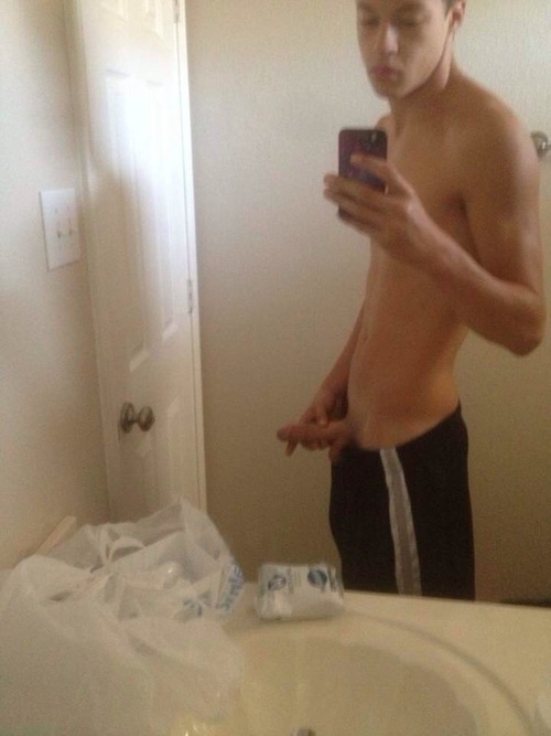 boyfriend selfshots gallery